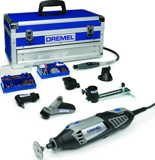 Мультиинструмент (гравер)  Dremel 4000 128 F0134000LR