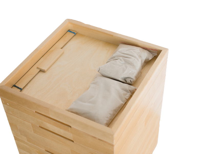 Развивающий набор «Приоритет Плюс» — минимальный комплект