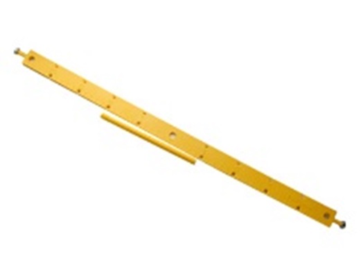 Линейный рычаг ЭДГ-7604 (длина 50 см)