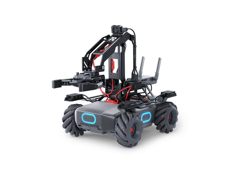 Учебный робот DJI Robomaster S1 EP