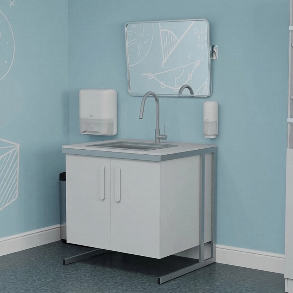 Лабораторный кабинет «Наука»