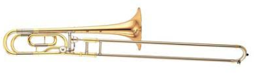 Теноровый тромбон Ямаха (Yamaha) YSL-448G(E)