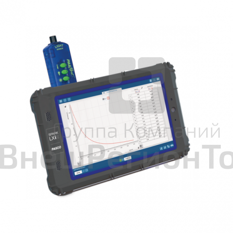 Регистратор данных SPARK LXi2 PASCO.