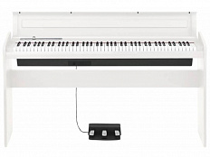 Цифровое пианино Корг - KORG LP-180-WH -WH