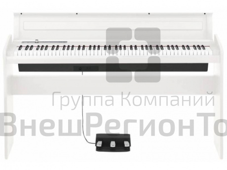 Цифровое пианино Корг - KORG LP-180-WH -WH.