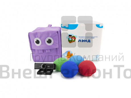 Программно-методический комплекс МОБИ «Лэнд».