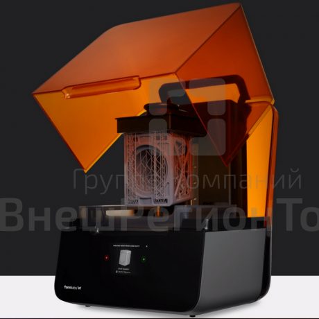 3D принтер Formlabs Form 3.