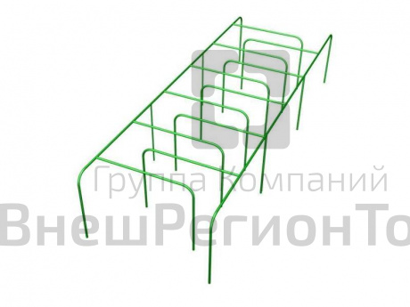 Лабиринт, 610х200х110.