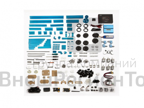 Соревновательный набор 2022 MakeX Challenge Educational Competition Kit.