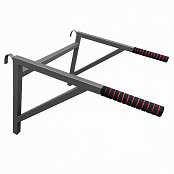 Брусья навесные