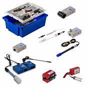 Комплекс для проведения демонстрац. и лаб. работ по биологии, экологии (расширенная комплектация)