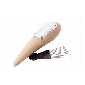 Гуиро пластиковый