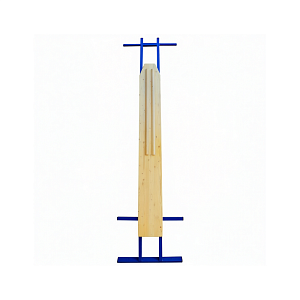 Тренажер навесной для спины СТКС-GIM025 на металлическом каркасе