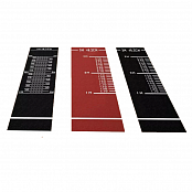 Дорожка для прыжков в длину