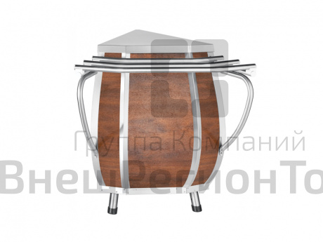 Модуль вспомогательный поворотный Премьер, внешн.угол 45 градусов.