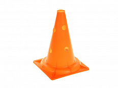 Конус с отверстиями