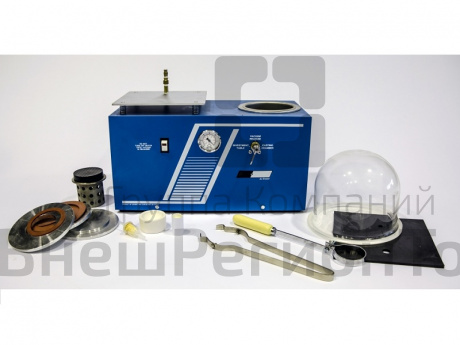 Литейные технологии. Учебный комплект.