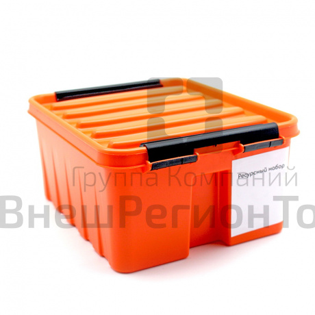 Ресурсный набор для квадрокоптера EDU.ARD Стандарт.