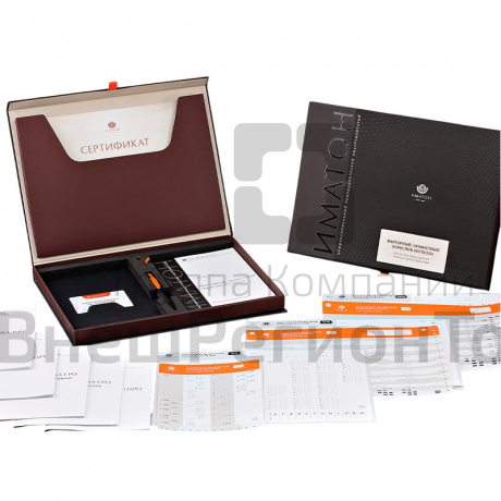 Факторный личностный опросник Кеттелла.