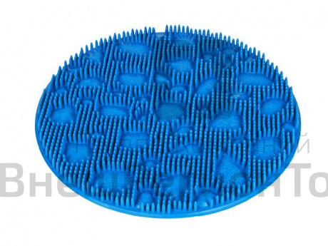 Массажный коврик "Морское дно".