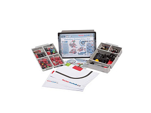 Robotics TXT рабочая станция для школы