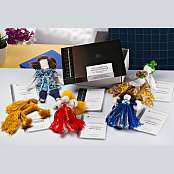 Арт-терапевтическая методика Позитивная куклотерапия