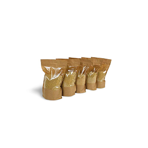 Кварцевый песок, 2 кг