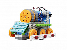 Конструктор Huna My Robot Time sensing