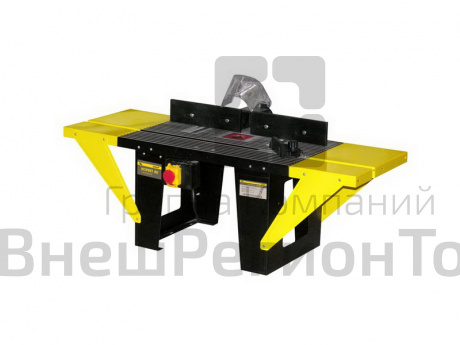 Стол фрезерный "Корвет 80".