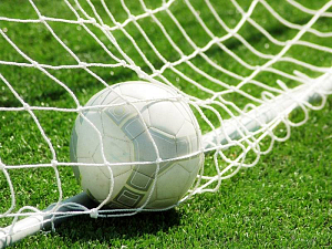 Сетка мини-футбольная, 2 шт