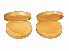 Кастаньеты (2шт)