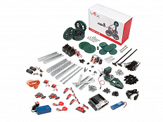 Стартовый набор программного управления VEX EDR Programming Control Starter Kit
