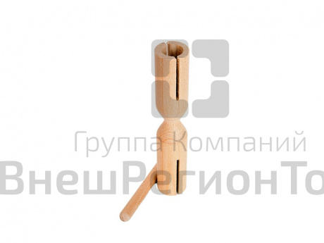 Тон-блок.