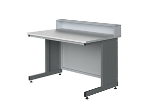 Письменный стол преподавателя СЛМ-СТУм — 1200