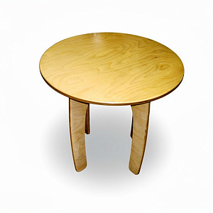 Стол круглый D 70 см