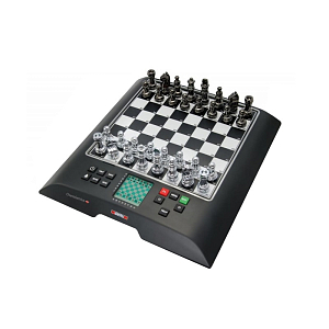 Шахматный компьютер Talking CHESS MASTER