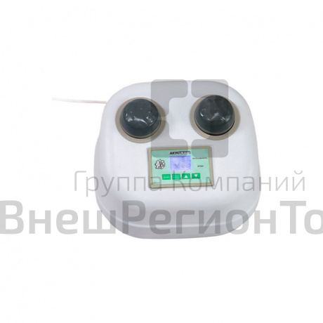 Устройство массажное для стопы с ЭПС «Стопа двухмодульная» с возможностью массажа кистей рук.