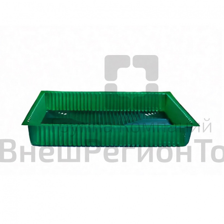 Лоток для раздаточного материала.