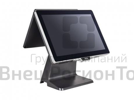 POS-терминал.