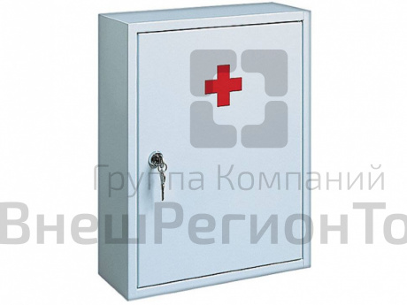 Аптечка навесная JA-01 (без наполнения).