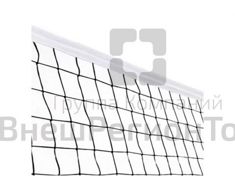 Волейбольная сетка.