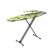 Доска гладильная (удлинитель + подрукавник + подставка)