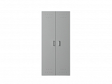 Шкаф для газовых баллонов, 800х450х1800