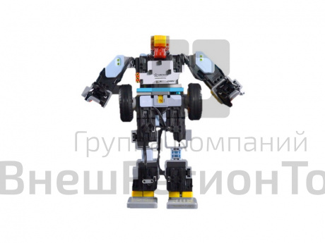 Гуманоидный образовательный робот UKIT Explore.