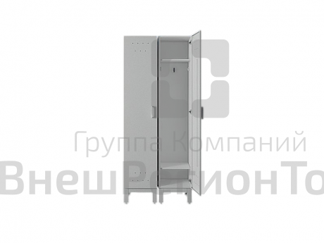 Шкаф гардеробный, 600х450х2000.