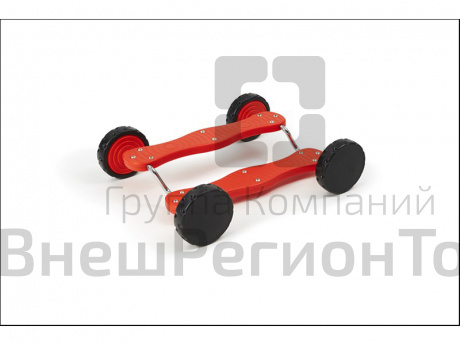 Подвижная платформа.