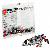Набор Lego с запасными частями LME 2
