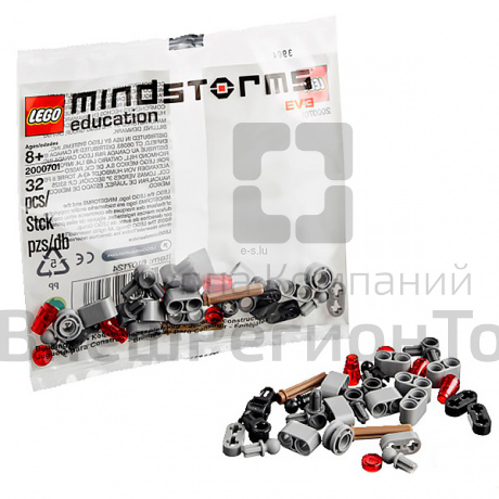 Набор Lego с запасными частями LME 2.