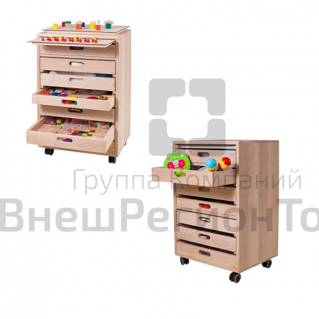 Набор психолога с электронным образовательным модулем ФРОССИЯ 2.0.