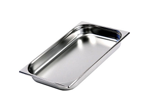 Гастроемкость GN 1/1; 530x325x65 мм